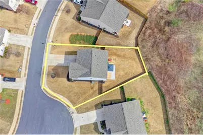 68 Shepard Drive, Dawsonville, GA 30534 - Photo 42