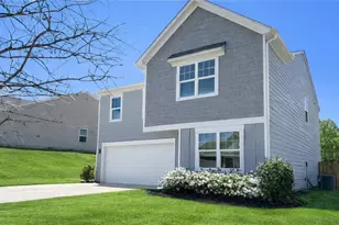 68 Shepard Dr, Dawsonville, GA 30534 - Photo 2