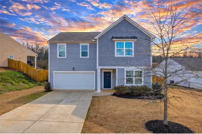 68 Shepard Drive, Dawsonville, GA 30534 - Photo 46