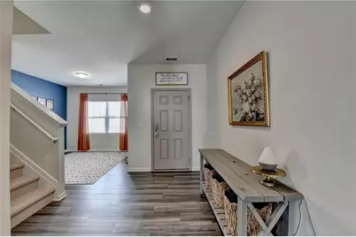 68 Shepard Drive, Dawsonville, GA 30534 - Photo 6