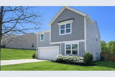 68 Shepard Drive, Dawsonville, GA 30534 - Photo 1