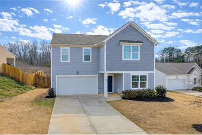 68 Shepard Drive, Dawsonville, GA 30534 - Photo 38