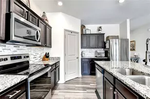 68 Shepard Dr, Dawsonville, GA 30534 - Photo 8