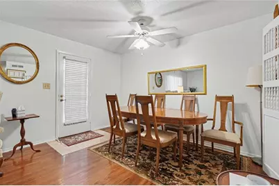 697 Garden Walk Drive, Stone Mountain, GA 30083 - Photo 6