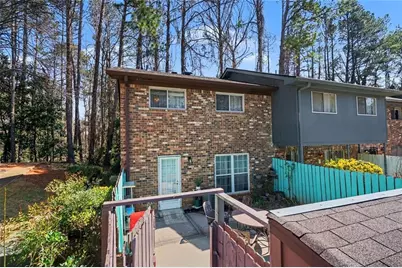 697 Garden Walk Drive, Stone Mountain, GA 30083 - Photo 26