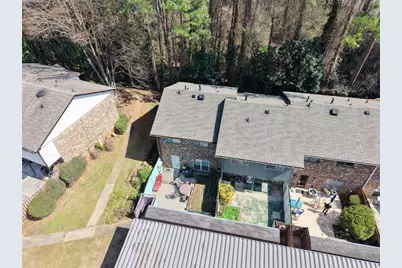697 Garden Walk Drive, Stone Mountain, GA 30083 - Photo 2