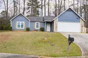 5283 Biffle Downs Rd, Stone Mountain, GA 30088 - Photo 1