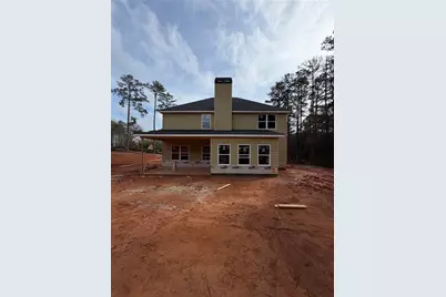 4609 Rex Road, Stockbridge, GA 30281 - Photo 2