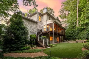 15 Lake Forrest Ln NE, Atlanta, GA 30342 - Photo 36