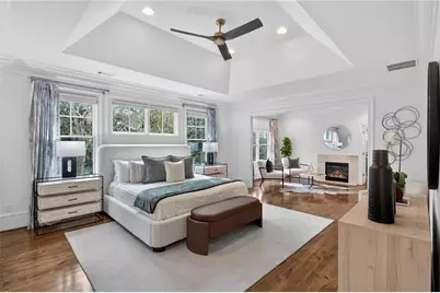 15 Lake Forrest Lane NE, Atlanta, GA 30342 - Photo 16