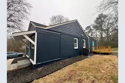 1418 E 10th Street, West Point, GA 31833 - Photo 4