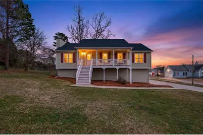 36 Hitchcock Drive, Villa Rica, GA 30180 - Photo 1