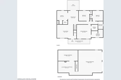 36 Hitchcock Drive, Villa Rica, GA 30180 - Photo 28