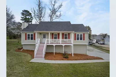 36 Hitchcock Drive, Villa Rica, GA 30180 - Photo 2