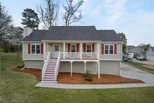 36 Hitchcock Dr, Villa Rica, GA 30180 - Photo 2