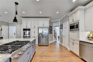 12140 Helleri Hollow, Johns Creek, GA 30005 - Photo 14