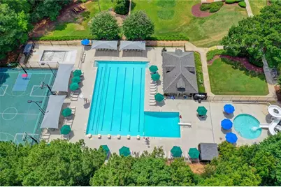 12140 Helleri Hollow, Johns Creek, GA 30005 - Photo 68