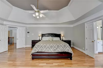 12140 Helleri Hollow, Johns Creek, GA 30005 - Photo 34