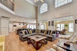 12140 Helleri Hollow, Johns Creek, GA 30005 - Photo 22