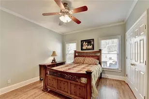 12140 Helleri Hollow, Johns Creek, GA 30005 - Photo 28