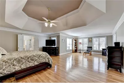 12140 Helleri Hollow, Johns Creek, GA 30005 - Photo 32