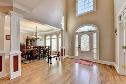 12140 Helleri Hollow, Johns Creek, GA 30005 - Photo 6