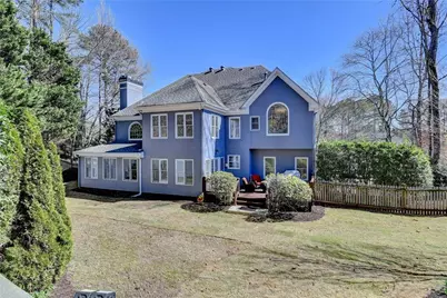 12140 Helleri Hollow, Johns Creek, GA 30005 - Photo 62