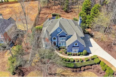 12140 Helleri Hollow, Johns Creek, GA 30005 - Photo 2