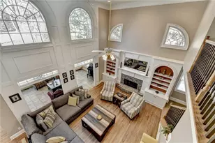 12140 Helleri Hollow, Johns Creek, GA 30005 - Photo 20