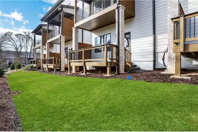 121 Bridgecrest Road #26, Roswell, GA 30075 - Photo 14