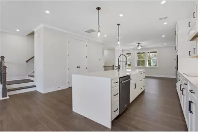 121 Bridgecrest Road #26, Roswell, GA 30075 - Photo 8