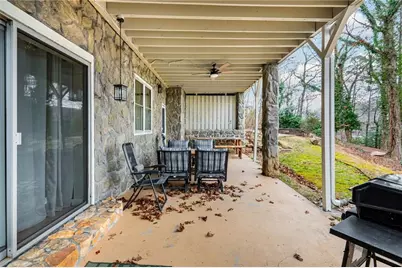 3346 Little Circle, Gainesville, GA 30506 - Photo 38