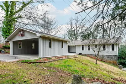 3346 Little Circle, Gainesville, GA 30506 - Photo 1