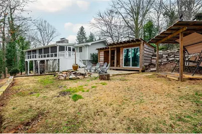 3346 Little Circle, Gainesville, GA 30506 - Photo 2