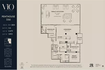 318 Sandy Springs Circle #330, Sandy Springs, GA 30328 - Photo 12