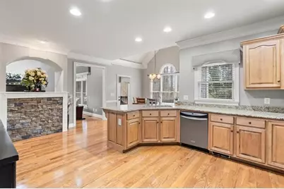 18 Nelson Boulevard NW, Rome, GA 30165 - Photo 10