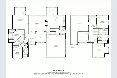18 Nelson Boulevard NW, Rome, GA 30165 - Photo 44