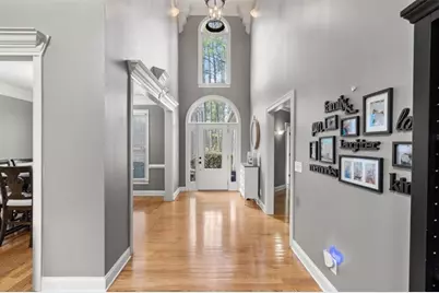 18 Nelson Boulevard NW, Rome, GA 30165 - Photo 2