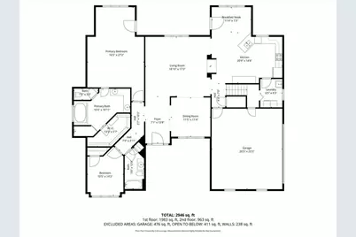 18 Nelson Boulevard NW, Rome, GA 30165 - Photo 42