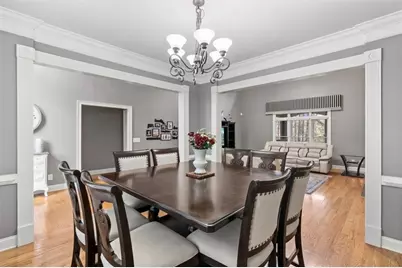 18 Nelson Boulevard NW, Rome, GA 30165 - Photo 14