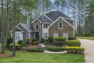 18 Nelson Boulevard NW, Rome, GA 30165 - Photo 1