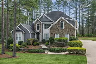 18 Nelson Blvd NW, Rome, GA 30165 - Photo 1