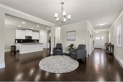 2265 Fremont Drive, Marietta, GA 30068 - Photo 4