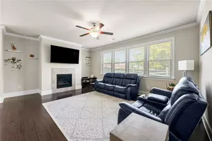 2265 Fremont Dr, Marietta, GA 30068 - Photo 8