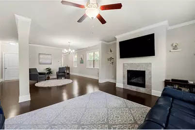 2265 Fremont Drive, Marietta, GA 30068 - Photo 10