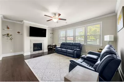 2265 Fremont Drive, Marietta, GA 30068 - Photo 8