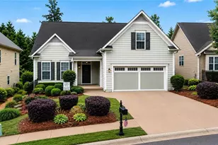 3389 Cresswind Pkwy SW, Gainesville, GA 30504 - Photo 1