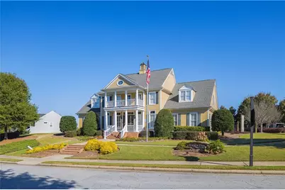 808 Lakemont Drive, Canton, GA 30114 - Photo 68