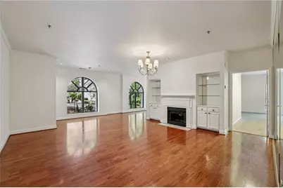 2865 Lenox Road NE #209, Atlanta, GA 30324 - Photo 2