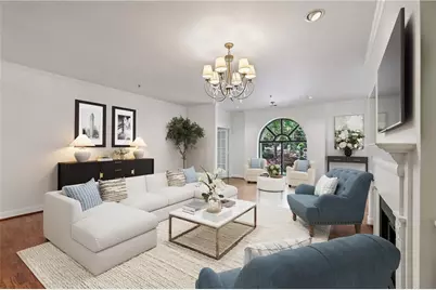2865 Lenox Road NE #209, Atlanta, GA 30324 - Photo 2